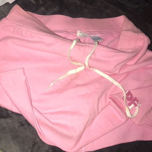 Pink skirt. Size S - Picture 2 of 2